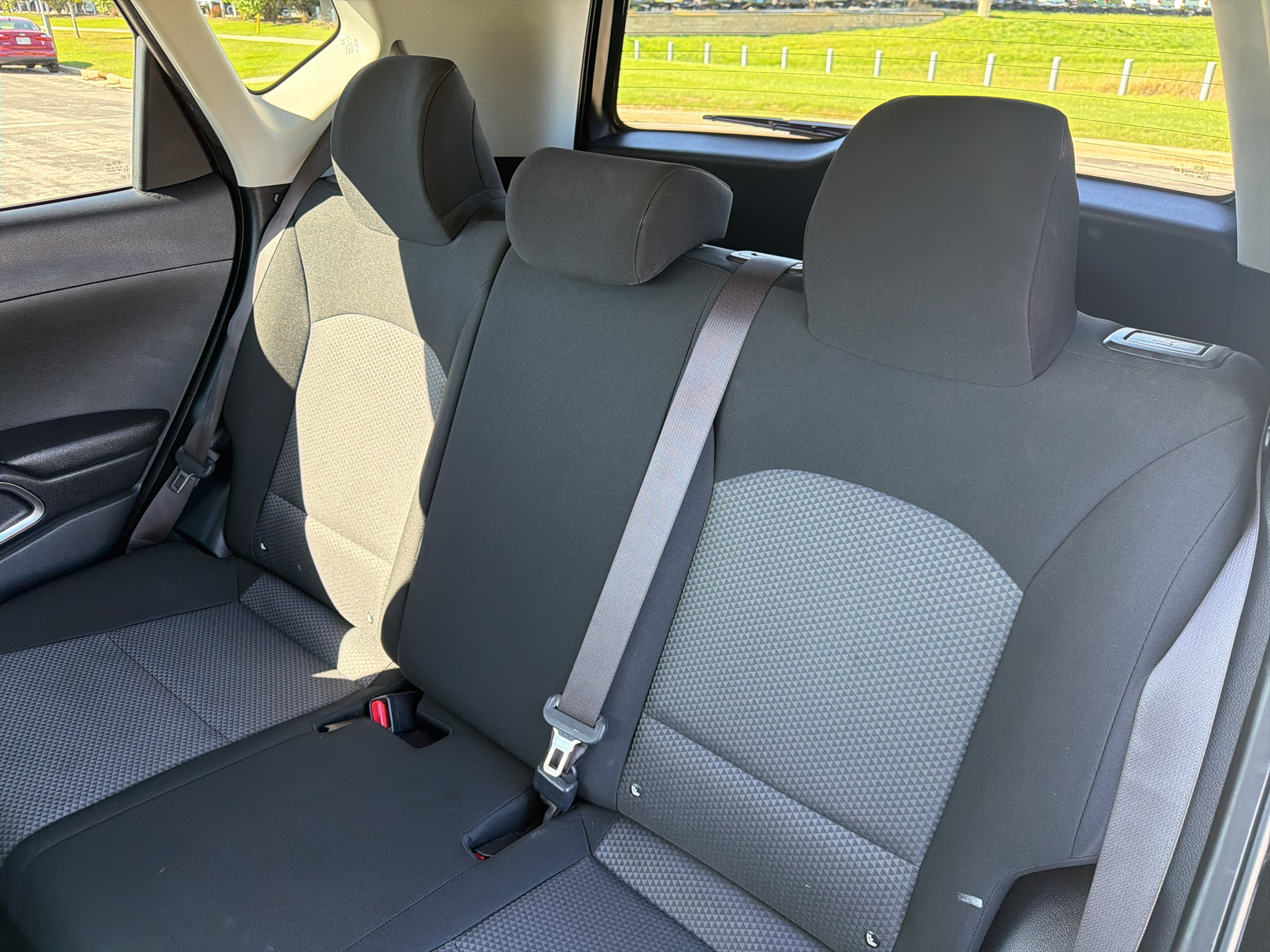 Used 2021 Kia Soul LX FWD image 32