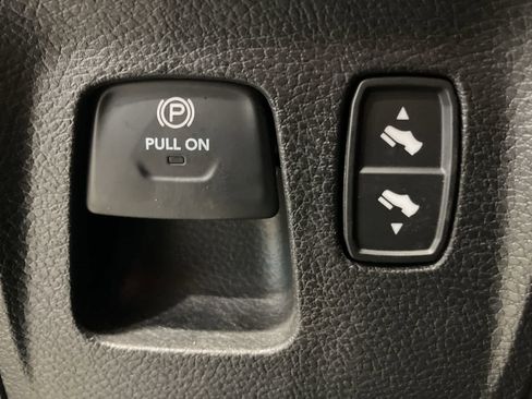 Used 2023 RAM 1500 Rebel w/ Rebel Level 2 Equipment Group AWD/4WD image 15