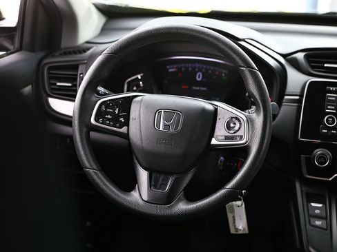 Used 2021 Honda CR-V LX image 27
