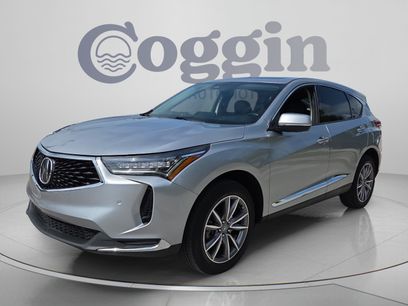 Used 2023 Acura RDX FWD w/ Technology Package