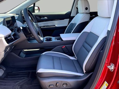 New 2026 Honda Prologue Elite image 9