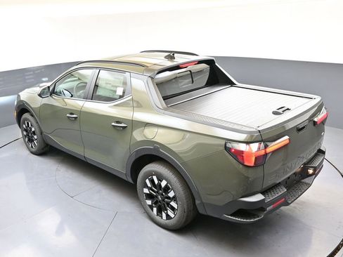 New 2026 Hyundai Santa Cruz SEL image 40