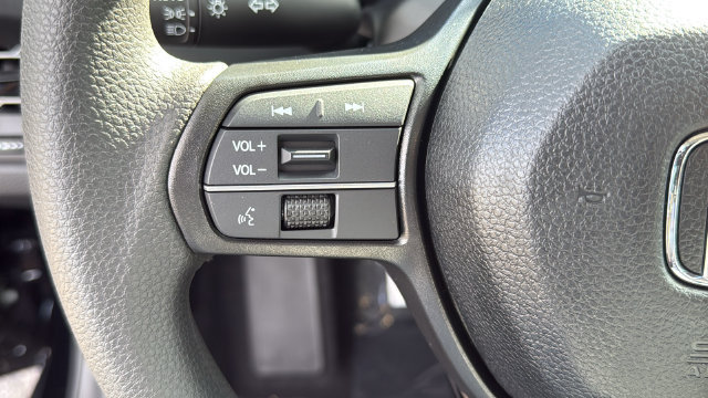 New 2026 Honda Accord LX image 12
