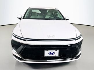 New 2026 Hyundai Sonata SE video 2