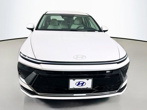New 2026 Hyundai Sonata SE image 2