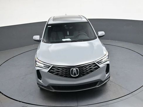 New 2025 Acura RDX A-Spec image 27