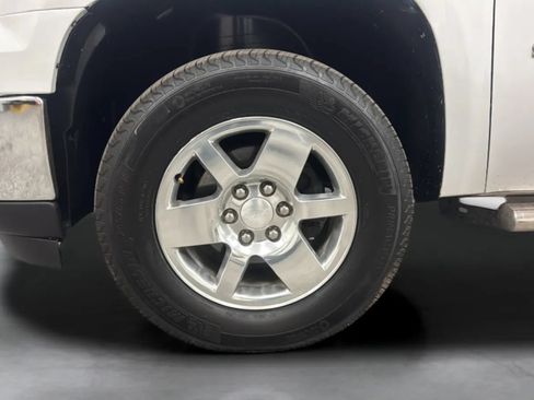 Used 2011 GMC Sierra 1500 SLE w/ Power Tech Package RWD image 27