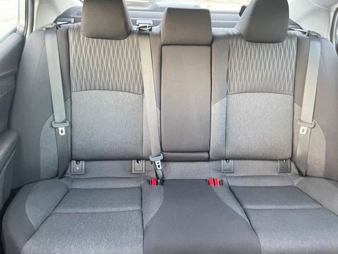 Used 2025 Toyota Camry LE image 37