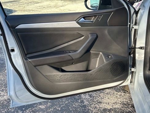 New 2026 Volkswagen Jetta Sport image 17