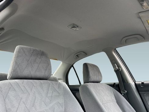 Used 2002 Honda Civic LX image 20