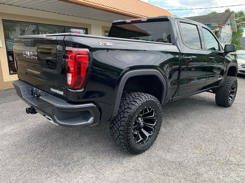 Used 2023 GMC Sierra 1500 Elevation AWD/4WD image 5