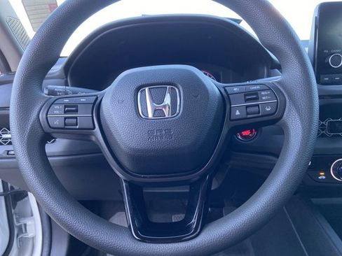 Used 2024 Honda Accord EX image 36