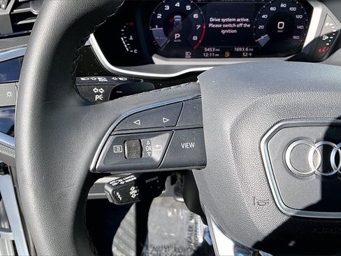 Used 2025 Audi Q3 2.0T Premium Plus w/ Premium Plus Package image 11