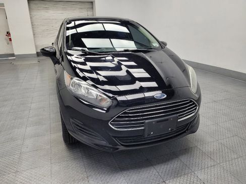 Used 2019 Ford Fiesta S FWD image 14