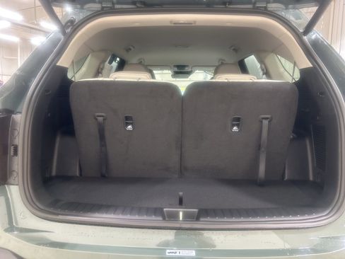 New 2025 Kia Sorento EX image 28