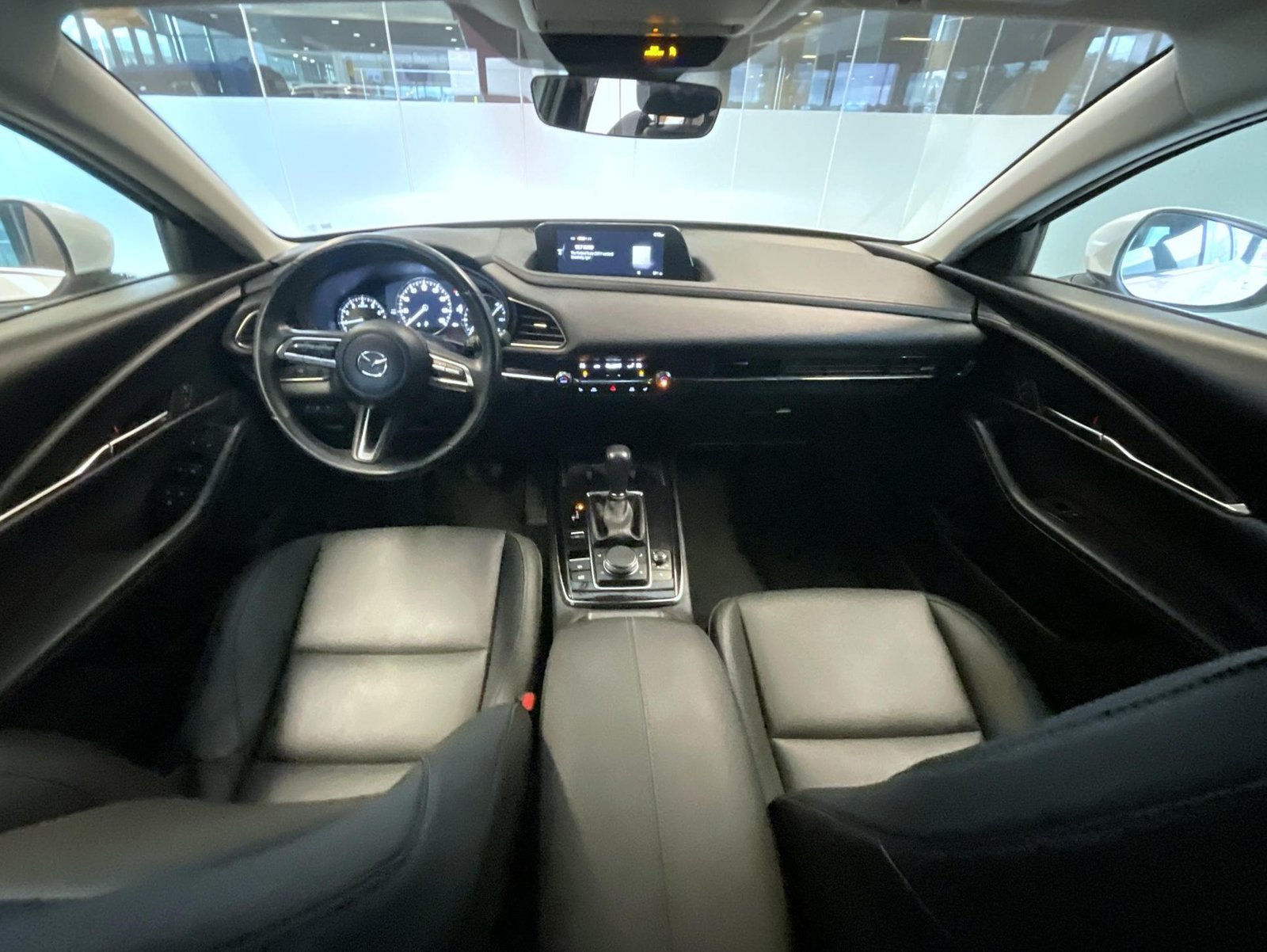 Certified 2023 MAZDA CX-30 AWD 2.5 S w/ Preferred Package image 15