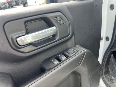New 2025 Chevrolet Silverado 3500 W/T w/ WT Convenience Package image 13