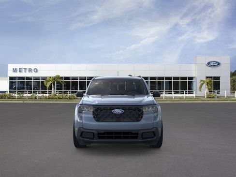 New 2026 Ford Maverick XLT AWD/4WD image 6