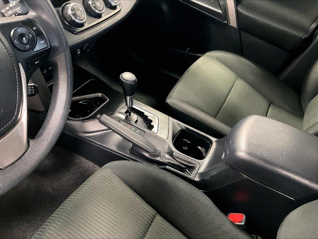 Used 2017 Toyota RAV4 LE AWD/4WD image 21