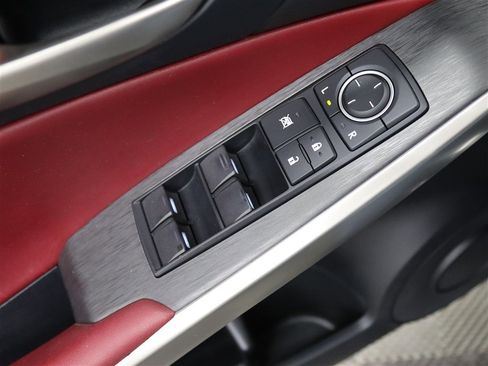 Used 2020 Lexus IS 300 F Sport w/ F Sport Package image 40