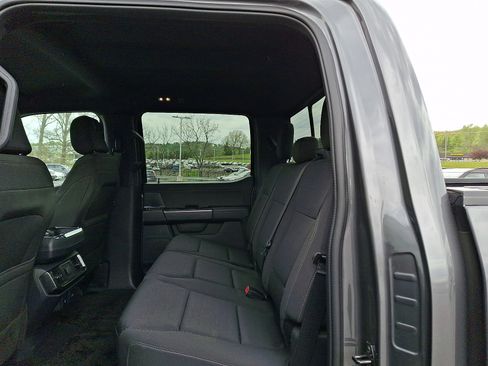 Certified 2023 Ford F150 XLT w/ Equipment Group 302A High AWD/4WD image 10