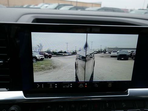 New 2026 Chevrolet Silverado 1500 LT Trail Boss w/ LT Trail Boss Premium Package image 25