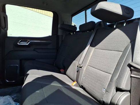 New 2026 Chevrolet Silverado 1500 RST w/ Safety Package AWD/4WD image 6