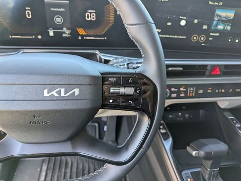 Used 2026 Kia Sorento EX image 26