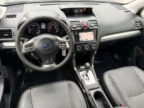 Used 2014 Subaru Forester 2.0XT Touring w/ Popular Package #2 AWD/4WD image 28