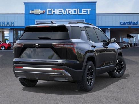 New 2026 Chevrolet Equinox ACTIV w/ LPO, Floor Liner Package image 5