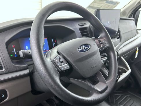 New 2026 Ford Transit 350 XL image 11