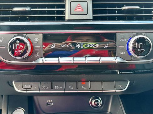 Used 2019 Audi A5 2.0T Prestige w/ Black Optic Plus Package image 17