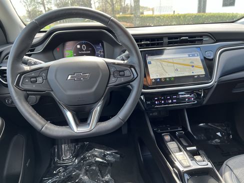 Used 2023 Chevrolet Bolt EUV Premier w/ Sun & Sound Package image 30