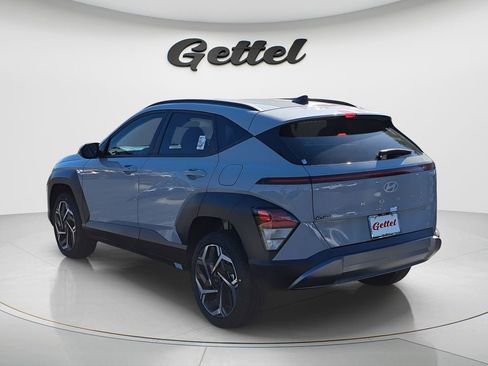 New 2026 Hyundai Kona SEL Premium AWD/4WD image 4