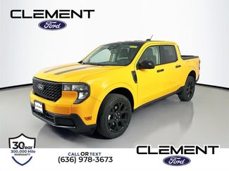 New 2026 Ford Maverick XLT w/ XLT Luxury Package AWD/4WD video 1