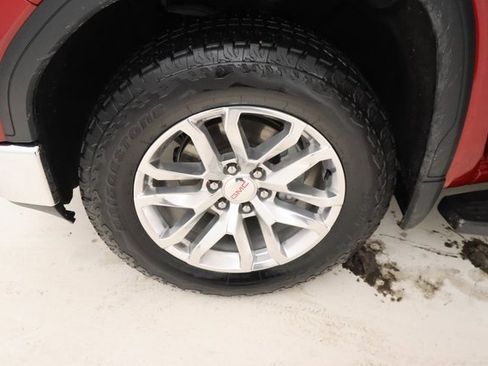 Used 2021 GMC Sierra 1500 SLT w/ SLT Premium Plus Package image 7