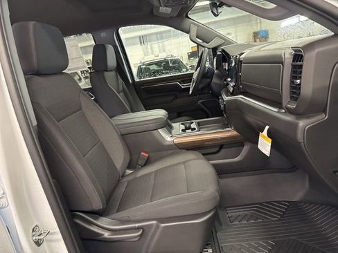 New 2026 Chevrolet Silverado 2500 LT AWD/4WD image 26