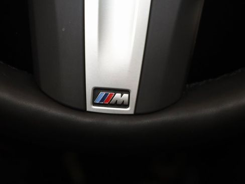 Used 2024 BMW X6 xDrive40i image 53