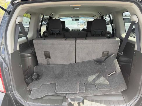 Used 2012 Nissan Pathfinder S image 10