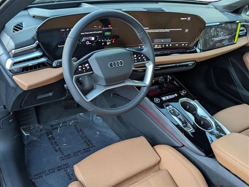 New 2026 Audi A6 Prestige image 3