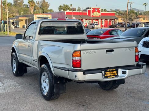 Used 2003 Toyota Tacoma PreRunner image 36