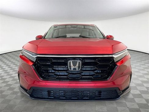 New 2026 Honda CR-V EX image 9