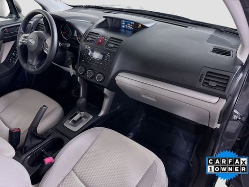 Used 2015 Subaru Forester 2.5i w/ Alloy Wheel Package image 26