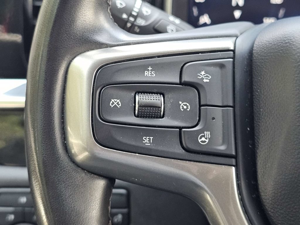Used 2025 Chevrolet Silverado 2500 LT w/ Convenience Package AWD/4WD image 26