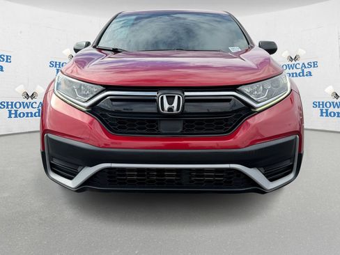 Certified 2020 Honda CR-V LX image 10