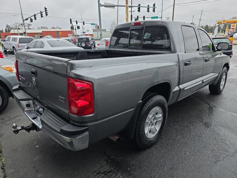 Used 2005 Dodge Dakota SLT image 11