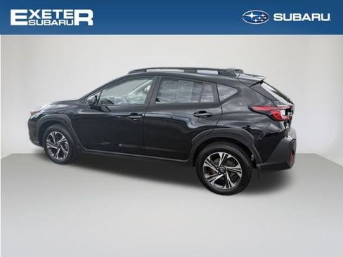 Used 2024 Subaru Crosstrek 2.0i Premium AWD/4WD image 6