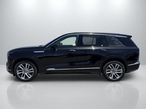 Used 2026 Cadillac Vistiq Luxury AWD/4WD image 8