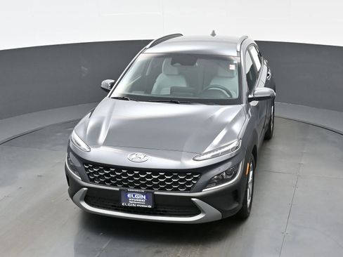 Used 2023 Hyundai Kona SEL AWD/4WD image 41