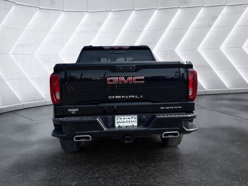 Used 2023 GMC Sierra 1500 Denali w/ Technology Package AWD/4WD image 6